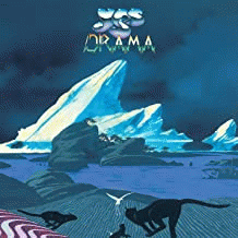 Drama (Expanded & Remastered Version)